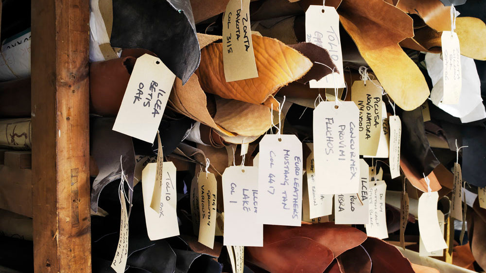 My Loake life: Andy Tite (English)