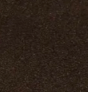 Dark Brown Suede